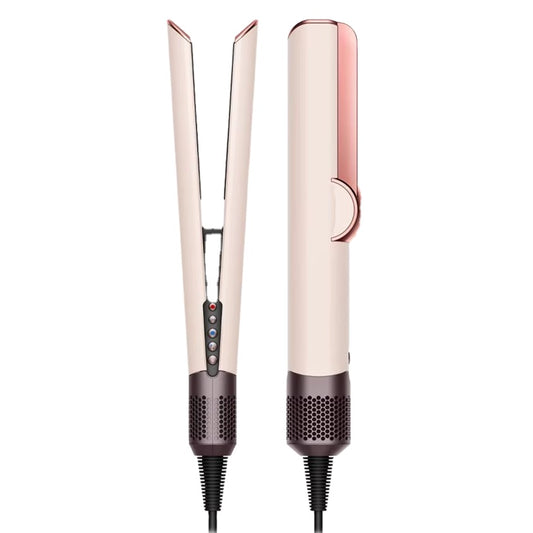 AeroLiss™ - Föhnen, glätten, strahlen – alles in einem Schritt